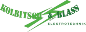 Logo der Kolbitsch & Blass GesmbH