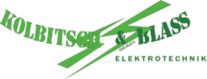 Logo der Kolbitsch & Blass GesmbH